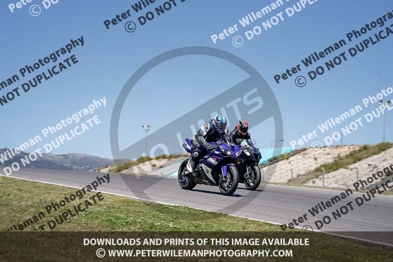 may 2019;motorbikes;no limits;peter wileman photography;portimao;portugal;trackday digital images